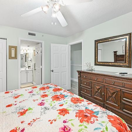 Beach Front 16Th Flr, Best Ocean View, New Upgrades Destin Exteriör bild
