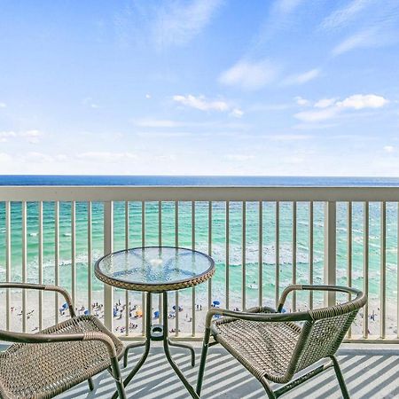Beach Front 16Th Flr, Best Ocean View, New Upgrades Destin Exteriör bild