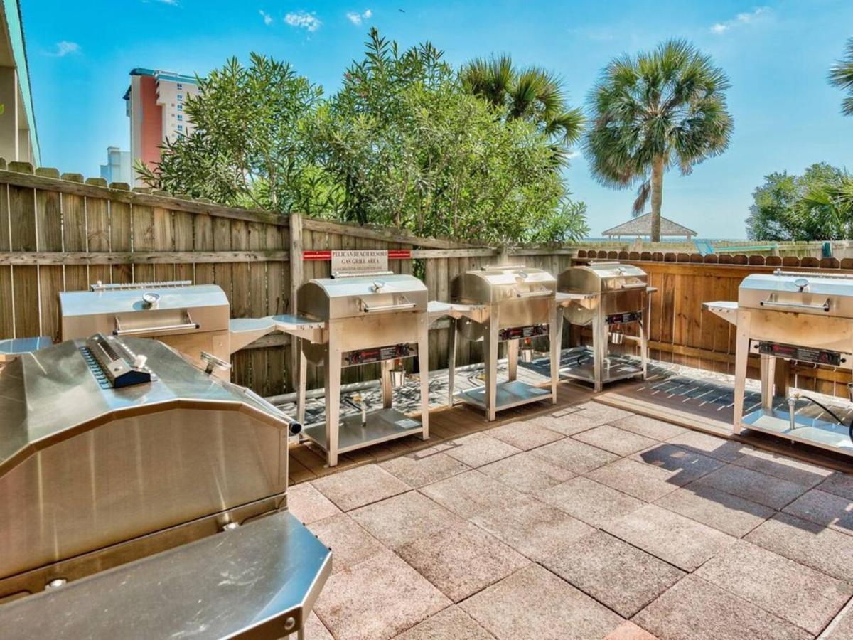Beach Front 16Th Flr, Best Ocean View, New Upgrades Destin Exteriör bild