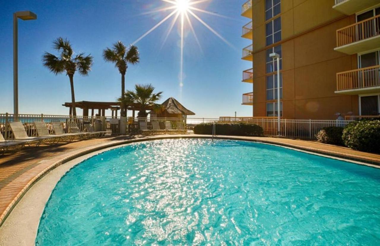 Beach Front 16Th Flr, Best Ocean View, New Upgrades Destin Exteriör bild