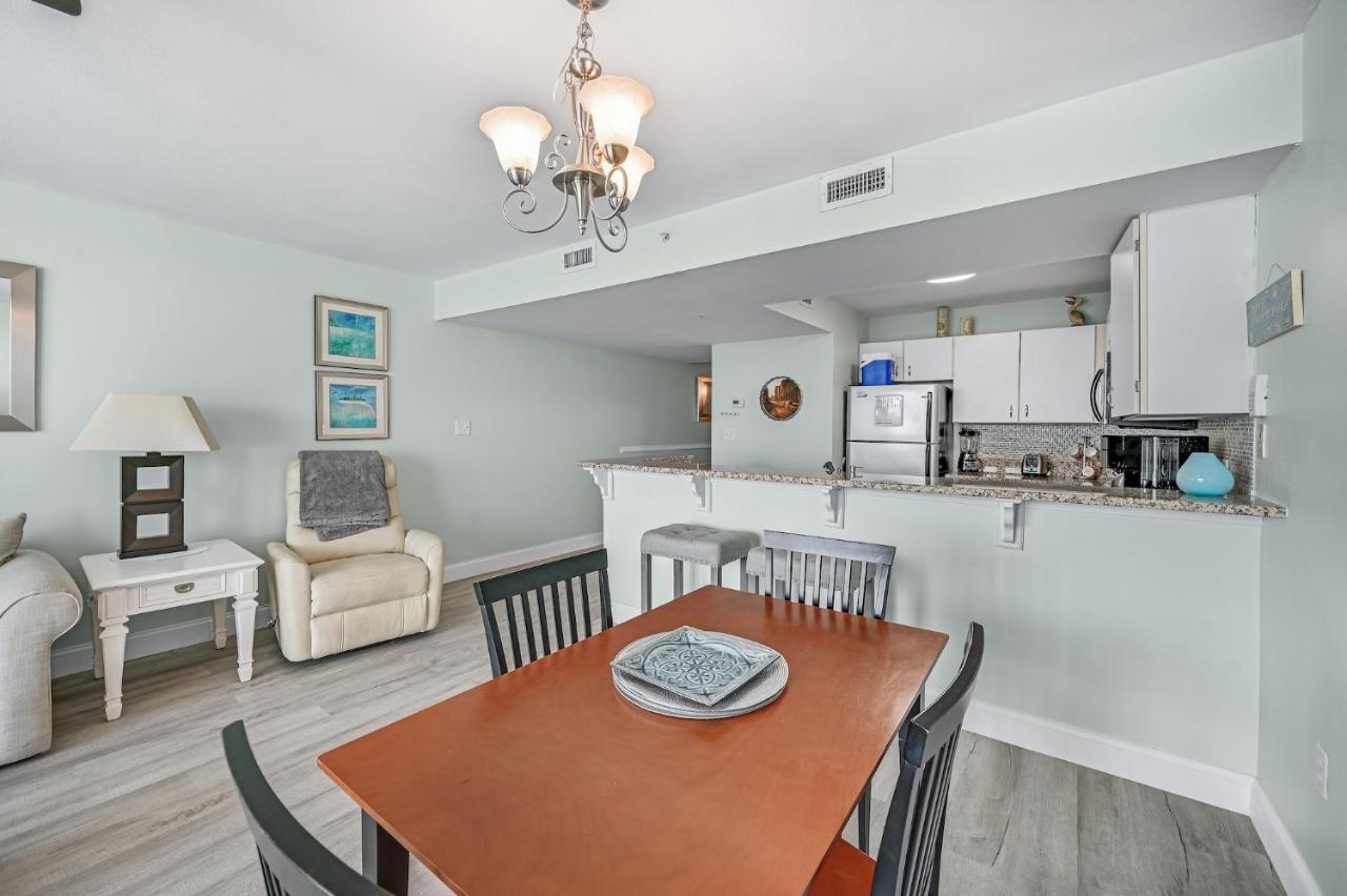 Beach Front 16Th Flr, Best Ocean View, New Upgrades Destin Exteriör bild