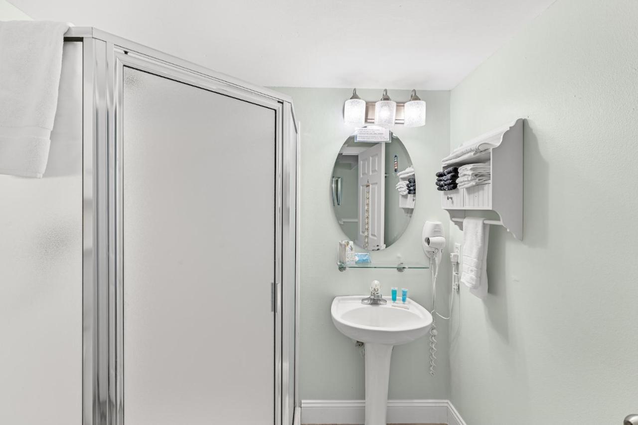 Beach Front 16Th Flr, Best Ocean View, New Upgrades Destin Exteriör bild