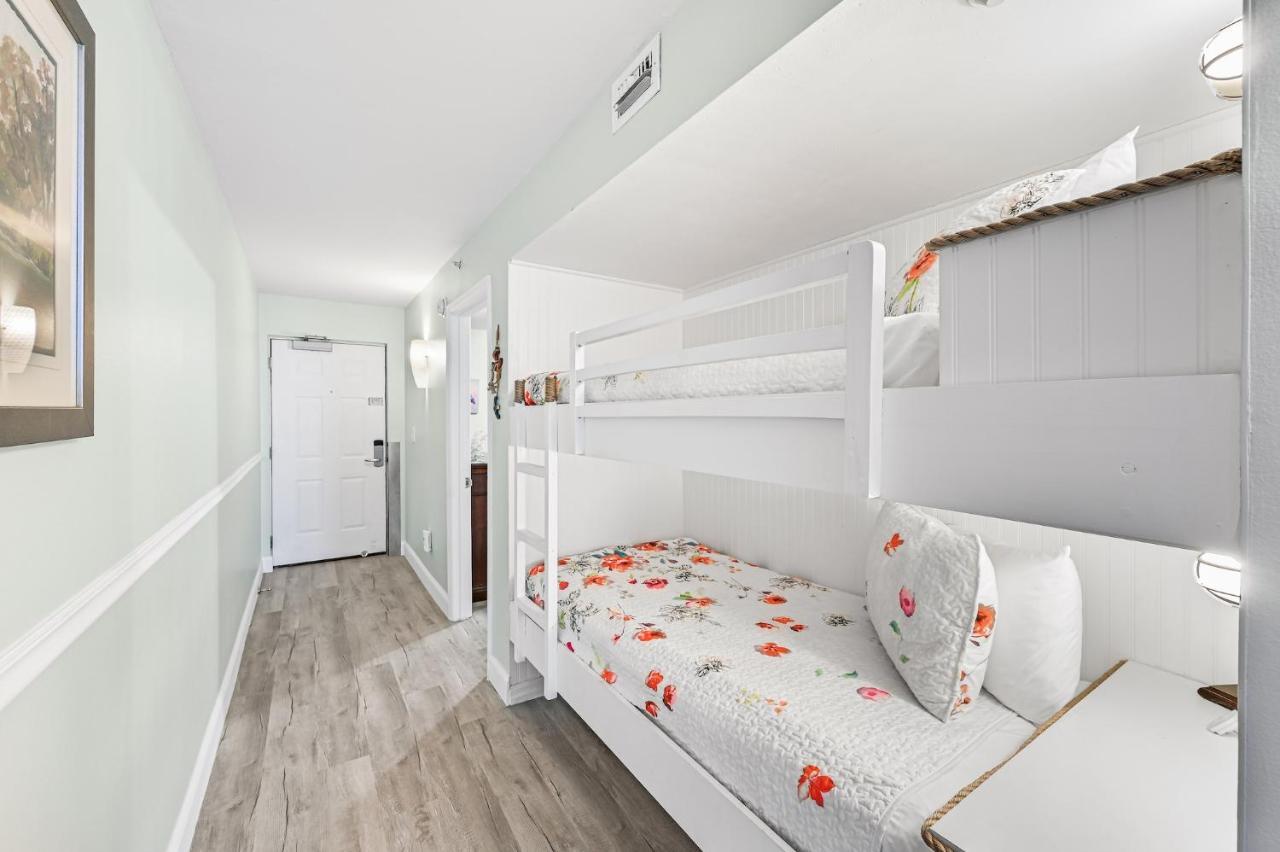 Beach Front 16Th Flr, Best Ocean View, New Upgrades Destin Exteriör bild