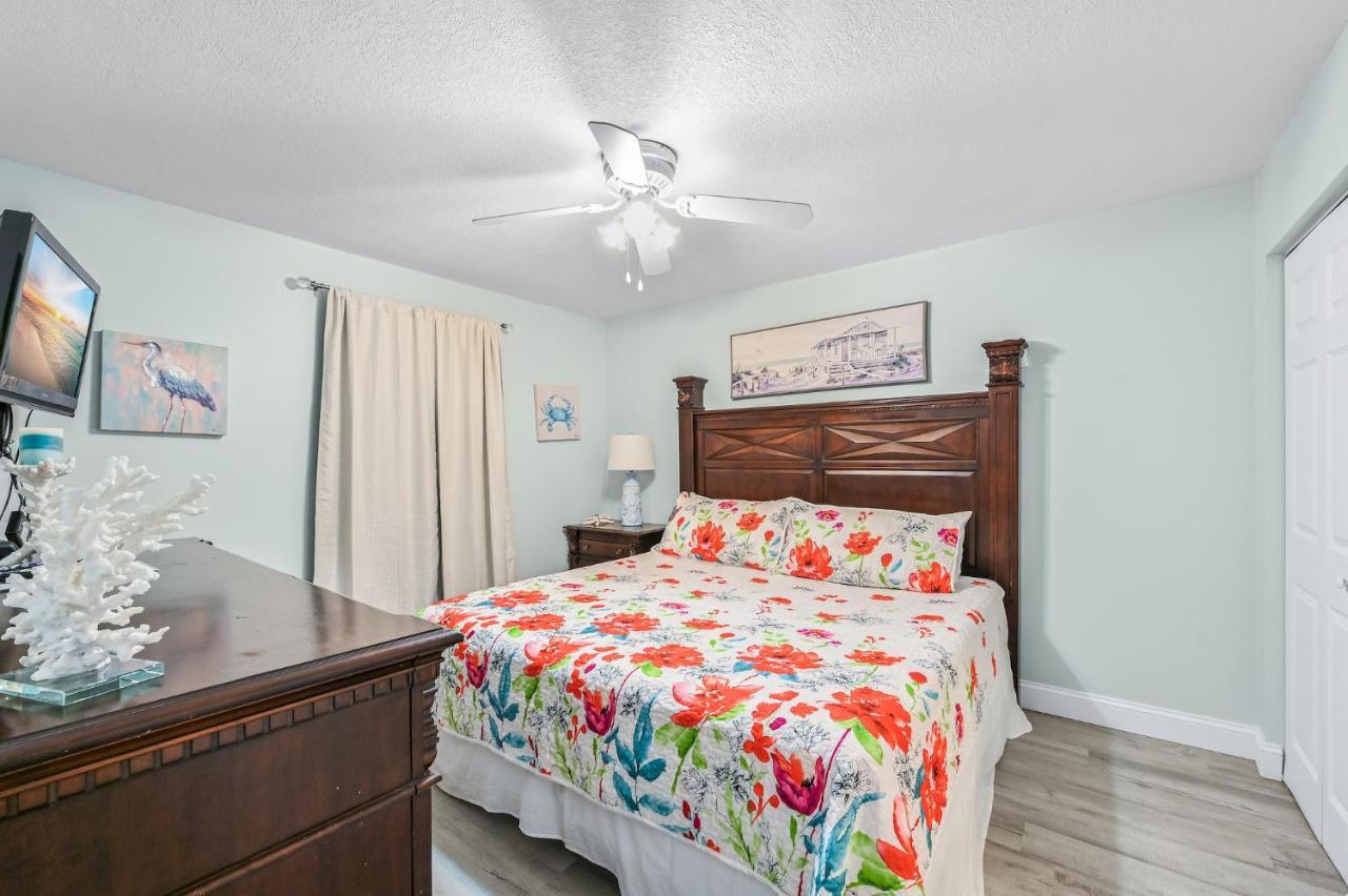 Beach Front 16Th Flr, Best Ocean View, New Upgrades Destin Exteriör bild